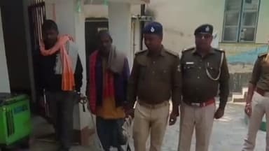 घाट कुसुंभा: कोरमा थाना पुलिस ने दो एनवीडब्लू वारंटी को गिरफ्तार कर जेल भेजा