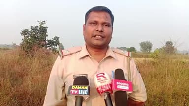 ପାଲଲହଡା: କଟାନାଳୀ ଗ୍ରାମରେ ହାତୀ ଆକ୍ରମଣରେ ବୃଦ୍ଧା ମୃତ୍ୟୁବରଣ କରିବା ନେଇ ବନ ଅଧିକାରୀଙ୍କ ପ୍ରତିକ୍ରିୟା