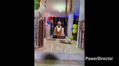 कदवा: वृन्दाबाड़ी में समाजसेवी स्व. सूर्यनारायण यादव की स्मृति प्रतिमा अनावरण समारोह आयोजित, विधायक रहे उपस्थित