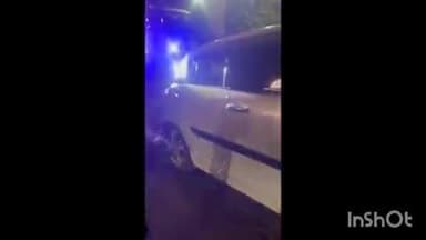 सावनेर: रिलायन्स पेट्रोल पंप जवळ स्विफ्ट कार मध्ये आढळून आली दारू