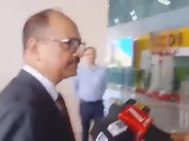 चेनारी: बिहार के DGP विनय कुमार ने कहा- '1600 माफियाओं की लिस्ट तैयार, एंटी रोमियो स्क्वाड भी बनेगा'