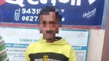 मनीगाछी: मनीगाछी थाना की बड़ी कार्रवाई: दो मामलों के नामजद अभियुक्त गिरफ्तार, कानून-व्यवस्था मजबूत करने की दिशा में कदम