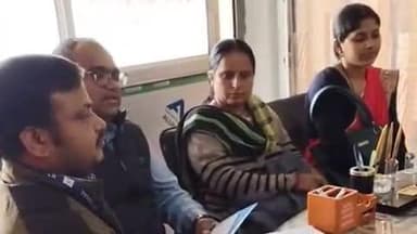 काराकाट: काराकाट प्रखंड में पॉश एक्ट समिति का गठन, जागरूकता अभियान चलाया जाएगा