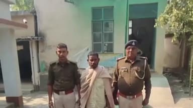 घाट कुसुंभा: कोरमा थाना क्षेत्र में शराबी गिरफ्तार, न्यायालय भेजा गया