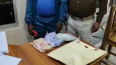 ସତ୍ୟବାଦୀ: 265 ଗ୍ରାମ ଜବତ କରିଛି ପୋଲିସ, କାଯ୍ୟଳୟ ରେ ସୂଚନା ଦେଲେ ପୁରୀ ଏସପି