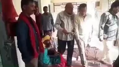 रजौन: डीएन सिंह कॉलेज भुसिया रजौन में अवैध बहाली विवाद पर झुका कॉलेज प्रशासन, भूख हड़ताल फिलहाल स्थगित