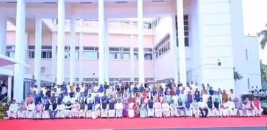 ବ୍ରହ୍ମଗିରି: ଓଡ଼ିଶା ବିଧାନସଭାର ଶୀତ ଅଧିବେଶନ ବୈଠକ ରେ ଯୋଗଦେଲେ ବ୍ରହ୍ମଗିରି ବିଧାୟିକା l