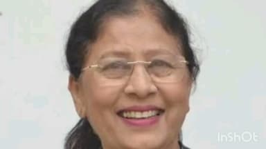 सेलूत खा. सुप्रियाताई सुळे यांची नगराध्यक्षपदाचे उमेदवार अँड प्रशांत ढोले यांच्या प्रचारार्थ सभा