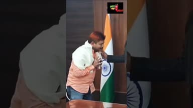 SIR अभियान में अच्छा कार्य करने वाले BLO को DM ने सम्मानित किया#dmamethi #amethi #SIR #now44news