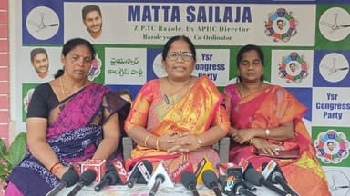 రాజోలు (మం)శివకోటి పవన్ మీటింగ్ లో ప్రోటోకాల్ వివాదం | protocol controversy in razole pawan meeting