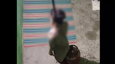 लैलूंगा: लैलूंगा में छात्रा संदिग्ध परिस्थितियों में फंदे पर लटकी मिली, पुलिस जांच में जुटी