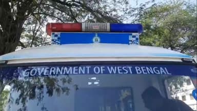 কেতুগ্রাম ১: কেতুগ্রামের প্রত্যন্ত এলাকায় স্বাস্থ্য পরিসেবা পৌঁছে দিতে চালু হল ভ্রাম্যমান চিকিৎসা যান, উদ্বোধন করলেন বিধায়ক