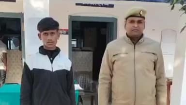 बेलघाट क्षेत्र में युवक का कर दिया दुष्कर्म, भगद्वार से रक्तस्राव होने के बाद युवक ने घर वालों को सुनाई अपनी पीड़ा, पुलि...