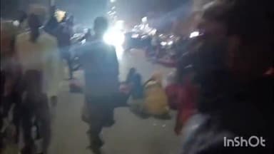 सतना के सेमरिया मार्ग पर लकड़ी टाल में काम करने वाले मजदूर की इलाज के दौरान मौत, परिजनों ने जाम लगाकर जताया विरोध