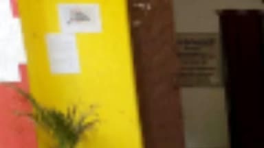 मंसूरचक: मंसूरचक प्रखंड कार्यालय में मनरेगा कर्मियों की हुई बैठक, कार्यों पर हुई चर्चा