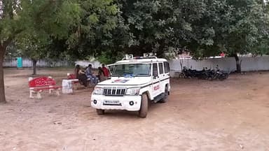 नरवर: सीहोर पुलिस ने ऑपरेशन मुस्कान के तहत अपहृता को दिल्ली से सुरक्षित बरामद कर परिजनों को सौंपा