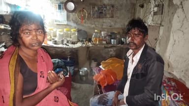 बिल्हा: ग्राम चिरचिरदा में घर में घुसकर पति-पत्नी पर किया गया जानलेवा हमला, डायल 112 को दी गई सूचना