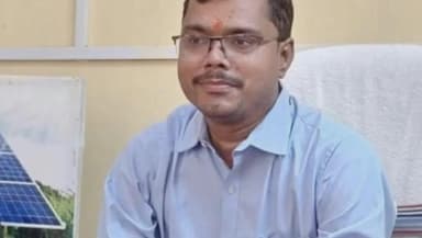 सिंगरौली: दिनकर दुबे बने सिंगरौली जिले के एमपीईबी शहर अभियंता, आदेश जारी