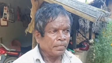 ଜମନକିରା: ପାଲୋଖମନ୍ ଗ୍ରାମର ସ୍ତ୍ରୀ ହନ୍ତା ସ୍ଵାମୀ କୁ କୋର୍ଟ ଚାଲାଣ କଲା ଜମନକିରା ପୋଲିସ