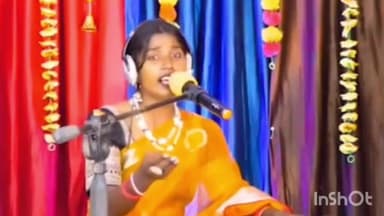 धमदाहा: बिहार पुलिस की वायरल अंजली यादव ने गाया एक गीत, उनकी प्रस्तुति को लोग दे रहे हैं प्यार