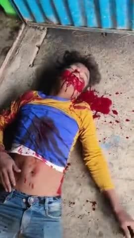 kal sub piparpati chok pe ghatna huwa