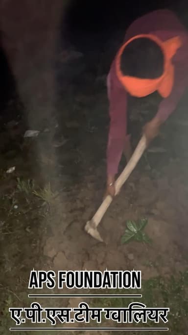 इसका बच्चा खत्म हो गया बो बचपन से ही बीमार रहता था आज खत्म हो गया..!
Respect Girls help poor help animals
#apsgurjar #gwalior