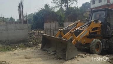 परसा: भेल्दी में पुल निर्माण कार्य में तेज़ी आई