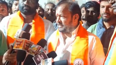 सांगोला: सांगोला शहराच्या विकासासाठी एकनाथ शिंदे यांनी 200 कोटींचा निधी दिला : माजी आमदार शहाजीबापू पाटील