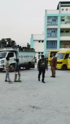 संदीपनी शासकीय स्कूल अंबा