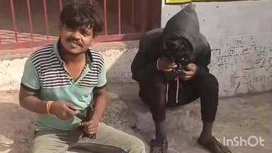 केसठ: केसठ पंचायत का पैक्स गोदाम बना नशेड़ियों का अड्डा, युवा सुलेशन पीकर बर्बाद कर रहे ज़िंदगी