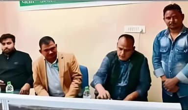 जोकीहाट: जोकीहाट में सीएससी केंद्र का उद्घाटन, अब राजस्व सेवाएं होंगी पूरी आसान