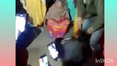 छातापुर: छातापुर प्रखंड के कैनजारा गांव में महिला से मिलने के दौरान एक युवक ग्रामीणों द्वारा पकड़ा गया