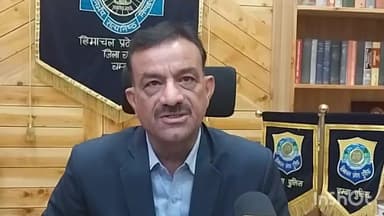 धरवाला: पुलिस ने पड़ोसी की हत्या में इस्तेमाल किया गया डंडा किया बरामद