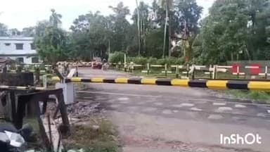 കാർത്തികപ്പള്ളി: കായംകുളം കാക്കനാട് റെയിൽവെ മേൽപ്പാലം സ്ഥലമെടുപ്പ് പൂർത്തിയായി