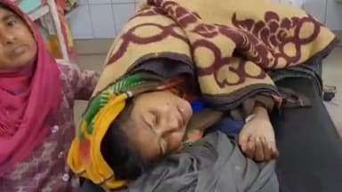 हिण्डोली: बूंदी चिकित्सालय में अमानवीय लापरवाही का मामला, प्रसूता 15 घंटे से मृत बच्चे को पेट में लेकर घूमती रही