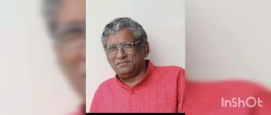 मंगरूळपीर: BIG BREAKING!
मिर्झा एक्स्प्रेस थांबली😭
प्रसिद्ध मराठी हास्य कवी डॉ.मिर्जा रफी अहेमद बेग यांचे निधन.