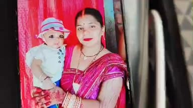 खड्डा: काजीपुर में पड़ोसी से विवाद के बाद महिला ने खाया ज़हर, इलाज के दौरान हुई मौत, पुलिस ने पोस्टमार्टम करवाकर जांच शुरू की