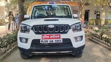 शाहबाद: बांरा जिला पुलिस महकमे में बड़ा बदलाव, कस्बा थाना में योगेश शर्मा को लगाया गया