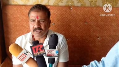 IAS अधिकारी की टिप्पणी पर ब्राह्मण समाज में आक्रोश, शनिवार को होगा ज्ञापन
#IASOfficer
#SantoshVerma
#BrahminSamaj
#Akhil...