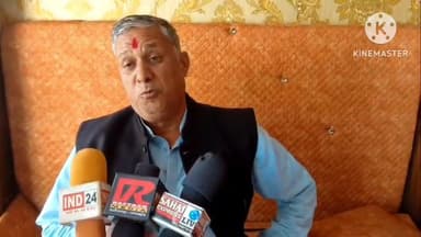 IAS अधिकारी की टिप्पणी पर ब्राह्मण समाज में आक्रोश, शनिवार को होगा ज्ञापन
#IASOfficer
#SantoshVerma
#BrahminSamaj
#Akhil...