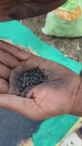 ग्राम राधापुर में नकली खाद की बोरी बेची जा रही है
इसलिए किसान भाइयों से ज्यादा पैसे ले रहे है
और किसान भाइयों को ज्यादा