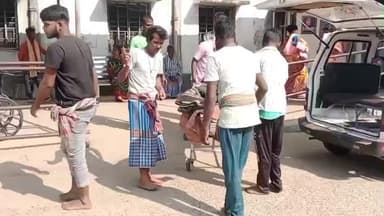 হবিবপুর: মঙ্গলপুরার জামালপুরে ঝুলন্ত মৃতদেহ উদ্ধার, শোকের ছায়া এলাকায়, ময়না তদন্তের জন্য মর্গে নিয়ে যান পুলিশ