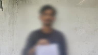 #रसूलाबाद 4 वर्षीय मासूम से छेड़छाड़, पुलिस ने पॉक्सो एक्ट में मामला दर्ज कर आरोपी की तलाश की शुरू।