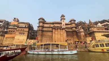 Banaras ❤️
Follow and Support @iujjwalmishraa
#reels #varanasi #kashi #banaras #ghatsofvaranasi #varanasidiaries #exp...