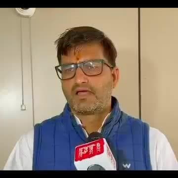 अवंतिपुर बड़ोदिया: पूर्व विधायक कुणाल चौधरी ने भाजपा सरकार पर साधा निशाना, किसानों के पेट पर लात मारने की बात कही