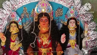 রঘুনাথপুর ২: ধানাড়া গ্রামের দূর্গাপূজার বিকল্প অন্নপূর্ণা পূজো ধুঁকছে আর্থিক সংকটে,মুখ্যমন্ত্রীর কাছে আর্থিক সাহায্যের আবেদন