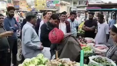 मालपुरा: मालपुरा बस स्टैंड पर पालिका प्रशासन की सराहनीय पहल, ठेलों को जारी किया नंबर व निर्धारित स्थान