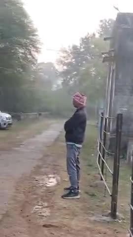 रावतभाटा: रावतभाटा के राणा प्रताप सागर में अवैध शिकारियों पर कड़ा वार, रात की दबिश में मत्स्य विभाग ने 3 नावें जब्त कीं