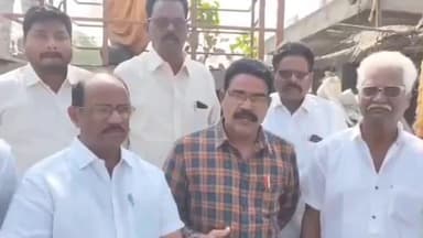 బడుగు బలహీన వర్గాల అభ్యున్నతికి కృషి చేసిన మహనీయుడు ఫూలే: తాటిపాకలో జిల్లా బీసీ ఉద్యోగుల సంఘం అధ్యక్షులు మురళి