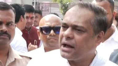 मला वाटते कुणाल कामराला मानसोपचार उपचारांची गरज आहे – भाजप मुंबई अध्यक्ष अमित साटम